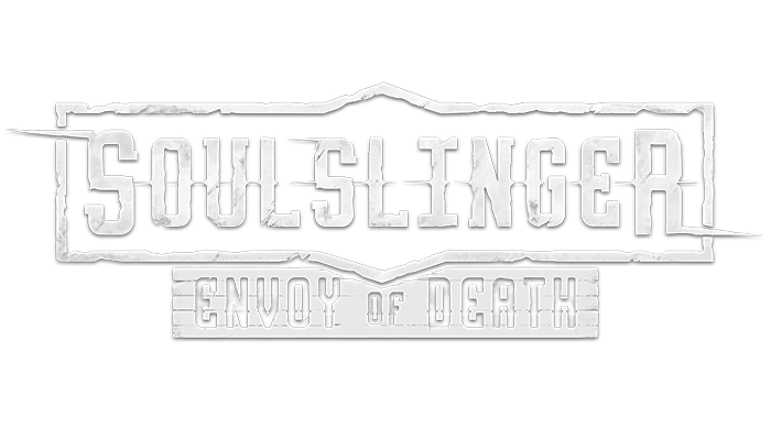 Soulslinger: Envoy of Death