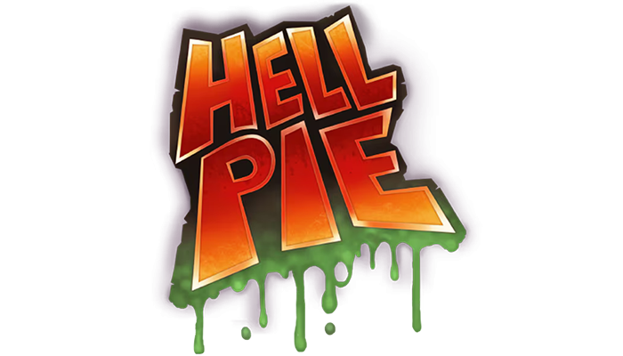 Hell Pie