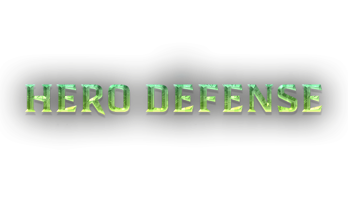 Hero Defense