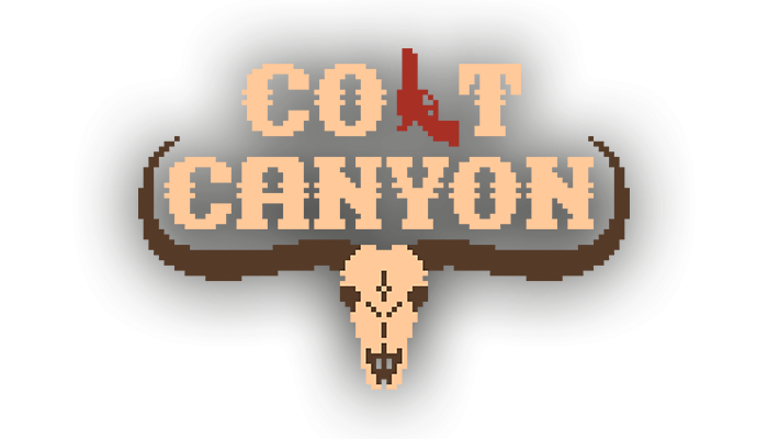 Colt Canyon